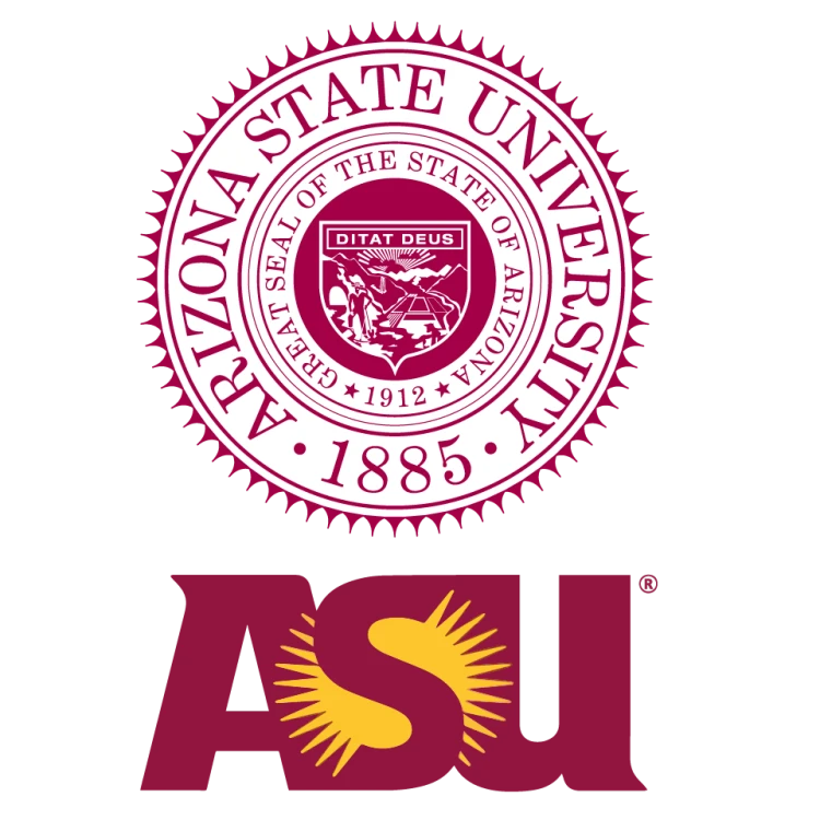 Arizona State University logo